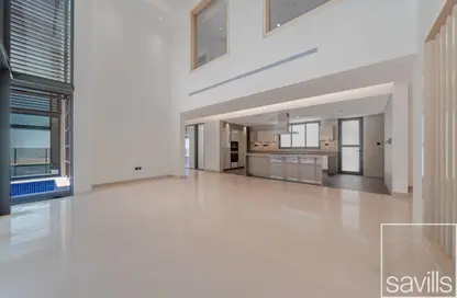 Villa - 5 Bedrooms - 7 Bathrooms for rent in The Hartland Villas - Sobha Hartland - Mohammed Bin Rashid City - Dubai Villa - 5 Bedrooms - 7 Bathrooms for rent in The Hartland Villas - Sobha Hartland - Mohammed Bin Rashid City - Dubai
