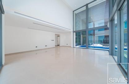 Villa - 5 - 7 for rent in The Hartland Villas - Sobha Hartland - Mohammed Bin Rashid City - Dubai Villa - 5 - 7 for rent in The Hartland Villas - Sobha Hartland - Mohammed Bin Rashid City - Dubai