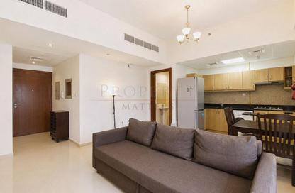 Apartment - 1 Bedroom - 2 Bathrooms for rent in Elite Sports Residence 9 - Elite Sports Residence - Dubai Sports City - Dubai