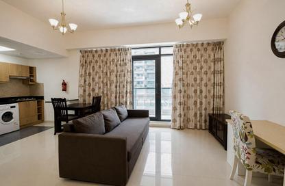 Apartment - 1 Bedroom - 2 Bathrooms for rent in Elite Sports Residence 9 - Elite Sports Residence - Dubai Sports City - Dubai