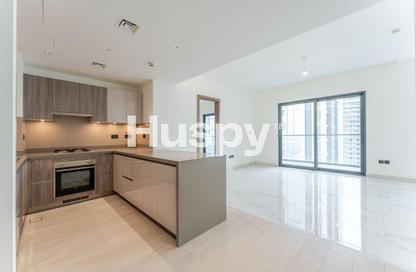 Apartment - 2 - 3 for sale in Crest Grande - Sobha Hartland - Mohammed Bin Rashid City - Dubai