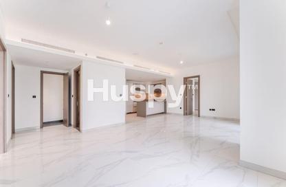 Apartment - 2 - 3 for sale in Crest Grande - Sobha Hartland - Mohammed Bin Rashid City - Dubai