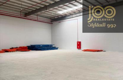 Warehouse - Studio - 2 for rent in Umm Al Thuoob - Umm Al Quwain
