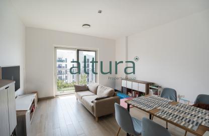 Apartment - 2 Bedrooms - 2 Bathrooms for sale in Waters Edge - Yas Island - Abu Dhabi Apartment - 2 Bedrooms - 2 Bathrooms for sale in Waters Edge - Yas Island - Abu Dhabi