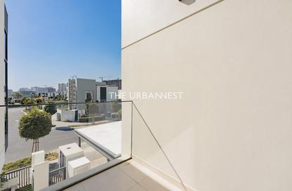 Villa - 4 - 5 for rent in Murooj Al Furjan East - Murooj Al Furjan - Al Furjan - Dubai