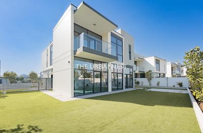 Villa - 4 - 5 for rent in Murooj Al Furjan East - Murooj Al Furjan - Al Furjan - Dubai