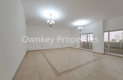 Apartment - 3 Bedrooms - 4 Bathrooms for rent in Desert Home Residence - Oud Metha - Bur Dubai - Dubai