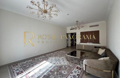 Apartment - 1 Bedroom - 2 Bathrooms for sale in Qamar 7 - Madinat Badr - Al Muhaisnah - Dubai