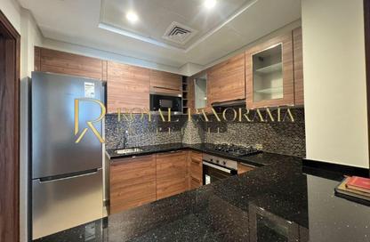 Apartment - 1 Bedroom - 2 Bathrooms for sale in Qamar 7 - Madinat Badr - Al Muhaisnah - Dubai