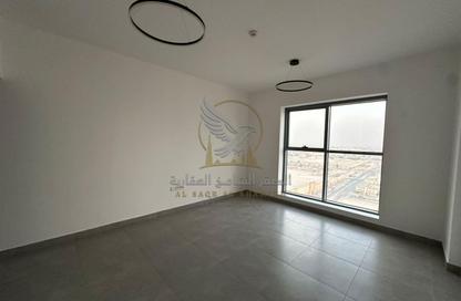 Apartment - 2 - 2 for rent in Jamal Abdul Nasser Street - Al Majaz - Sharjah