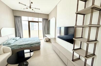 Apartment - Studio - 1 for rent in Pearl House III - District 11 - Jumeirah Village Circle - Dubai Apartment - Studio - 1 for rent in Pearl House III - District 11 - Jumeirah Village Circle - Dubai