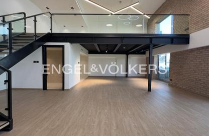 Office Space - Studio - 1 for rent in The Loft Office 3 - The Loft Offices - Dubai Media City - Dubai