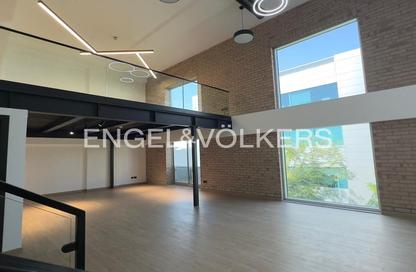 Office Space - Studio - 1 for rent in The Loft Office 3 - The Loft Offices - Dubai Media City - Dubai