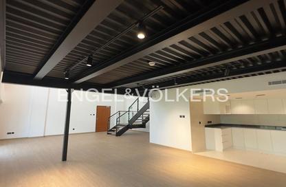 Office Space - Studio - 1 for rent in The Loft Office 3 - The Loft Offices - Dubai Media City - Dubai
