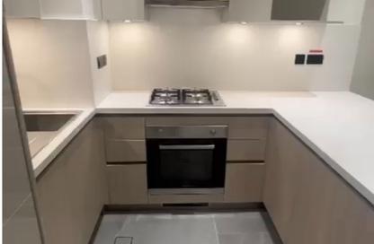 Apartment - 3 Bedrooms - 4 Bathrooms for rent in The Crest Tower D - The Crest - Sobha Hartland - Mohammed Bin Rashid City - Dubai