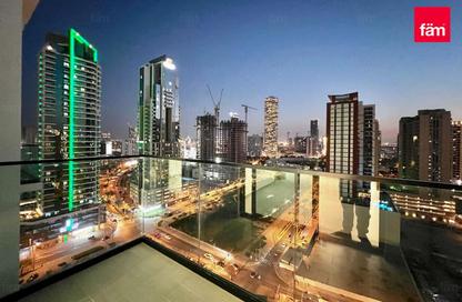 Apartment - 1 Bedroom - 1 Bathroom for sale in Binghatti Gardenia - District 11 - Jumeirah Village Circle - Dubai