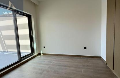Townhouse - 4 - 3 for rent in Malta - Damac Lagoons - Dubai
