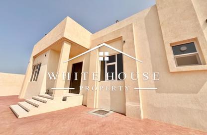 Villa - 3 - 3 for rent in Al Riffa - Ras Al Khaimah