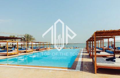 Apartment - 1 - 2 for sale in Bab Al Qasr Residence 31 - Yas Bay - Yas Island - Abu Dhabi Apartment - 1 - 2 for sale in Bab Al Qasr Residence 31 - Yas Bay - Yas Island - Abu Dhabi
