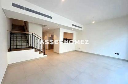 Townhouse - 3 Bedrooms - 3 Bathrooms for rent in Costa Brava 2 - Costa Brava - Damac Lagoons - Dubai