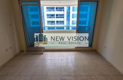 Apartment - 2 Bedrooms - 2 Bathrooms for rent in New Al Taawun Road - Al Taawun - Sharjah