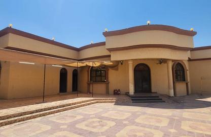 Villa - 7+ Bedrooms - 7+ Bathrooms for rent in Al Dhait South - Al Dhait - Ras Al Khaimah Villa - 7+ Bedrooms - 7+ Bathrooms for rent in Al Dhait South - Al Dhait - Ras Al Khaimah