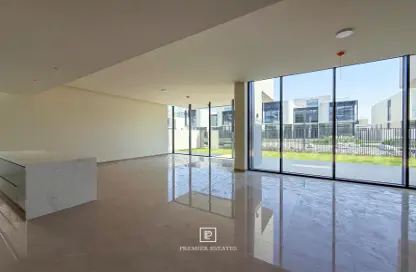 Villa - 5 Bedrooms - 6 Bathrooms for rent in Address Hillcrest - Dubai Hills Estate - Dubai