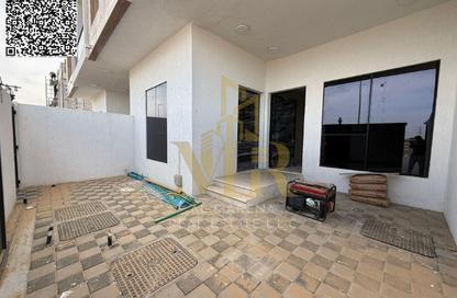 Villa - 4 Bedrooms - 6 Bathrooms for sale in Al Helio 2 - Al Helio - Ajman
