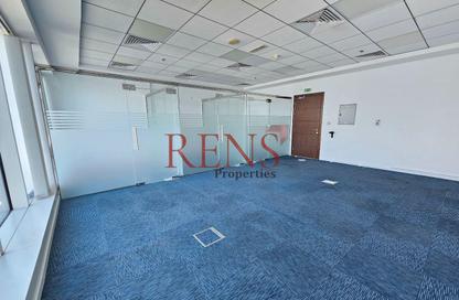 Office Space - Studio for rent in The Burlington - Business Bay - Dubai Office Space - Studio for rent in The Burlington - Business Bay - Dubai