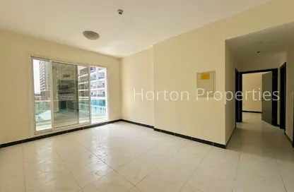 Apartment - 2 Bedrooms - 2 Bathrooms for rent in Kensington Manor - District 13 - Jumeirah Village Circle - Dubai