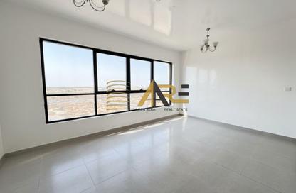 Apartment - 2 - 2 for rent in Tilal City A - Tilal City - Sharjah