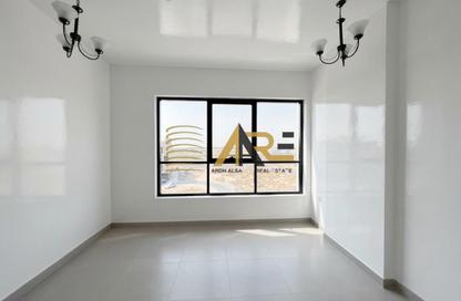 Apartment - 2 - 2 for rent in Tilal City A - Tilal City - Sharjah