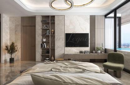 Apartment - 1 - 2 for sale in Sky Livings By Peace Homes - District 11 - Jumeirah Village Circle - Dubai