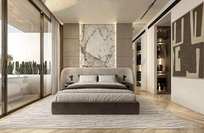 Apartment - 1 - 2 for sale in Sky Livings By Peace Homes - District 11 - Jumeirah Village Circle - Dubai