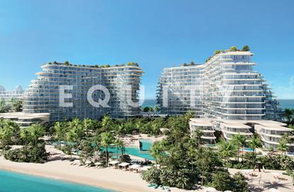 Apartment - 2 - 3 for sale in Bella - Passo by Beyond - Palm Jumeirah - Dubai Apartment - 2 - 3 for sale in Bella - Passo by Beyond - Palm Jumeirah - Dubai
