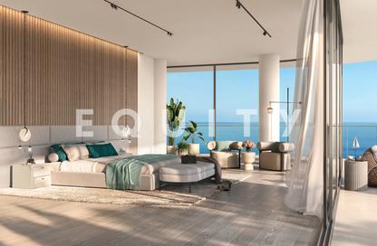 Apartment - 2 - 3 for sale in Bella - Passo by Beyond - Palm Jumeirah - Dubai Apartment - 2 - 3 for sale in Bella - Passo by Beyond - Palm Jumeirah - Dubai