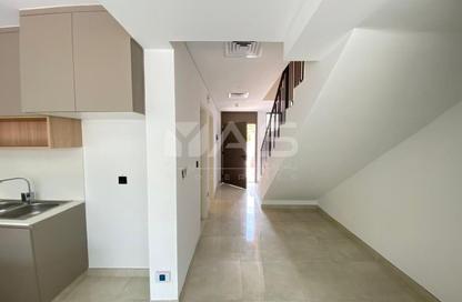 Townhouse - 2 Bedrooms - 3 Bathrooms for rent in Falcon Island North - Falcon Island - Al Hamra Village - Ras Al Khaimah