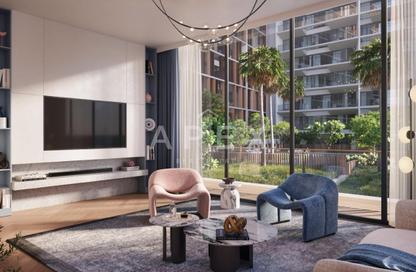 Apartment - 1 Bedroom - 1 Bathroom for sale in Elm at Park Five A - Elm at Park Five - Park Five by Deyaar - Dubai Production City (IMPZ) - Dubai