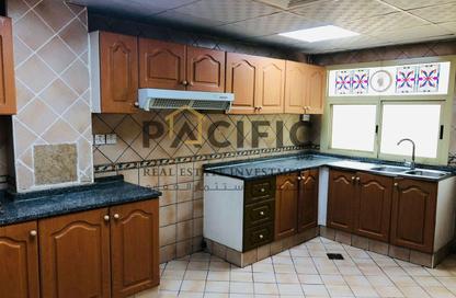 Villa - 3 Bedrooms - 3 Bathrooms for rent in Mirdif - Dubai