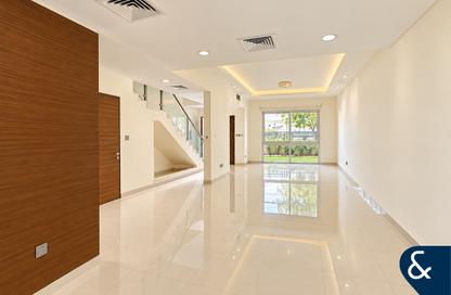 Villa - 4 - 4 for sale in Indigo Ville 1 - District 11 - Jumeirah Village Circle - Dubai Villa - 4 - 4 for sale in Indigo Ville 1 - District 11 - Jumeirah Village Circle - Dubai