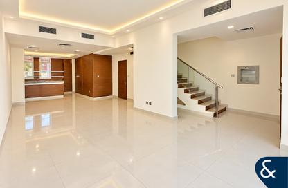 Villa - 4 - 4 for sale in Indigo Ville 1 - District 11 - Jumeirah Village Circle - Dubai