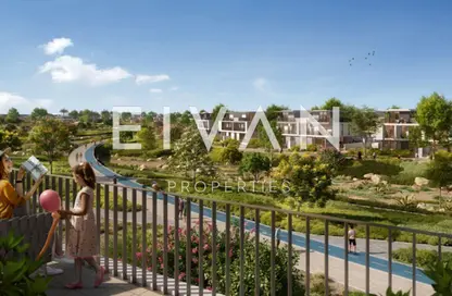 Villa - 4 Bedrooms - 6 Bathrooms for sale in Avena 1 - Avena - The Valley - Dubai