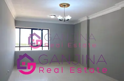 شقة - 2 غرف نوم - 2 حمامات للايجار في المعيريض - رأس الخيمة