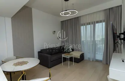 شقة - 2 غرف نوم - 2 حمامات للبيع في عزيزي بيرل - الفرجان - دبي