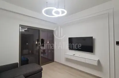 شقة - 2 غرف نوم - 2 حمامات للبيع في عزيزي بيرل - الفرجان - دبي