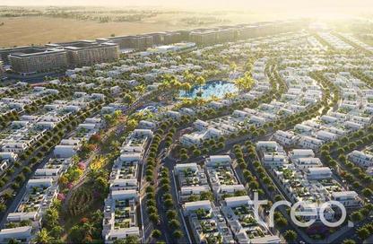 Townhouse - 4 Bedrooms - 3 Bathrooms for sale in Lush - Damac Riverside - Dubai Investment Park 2 (DIP 2) - Dubai Investment Park (DIP) - Dubai