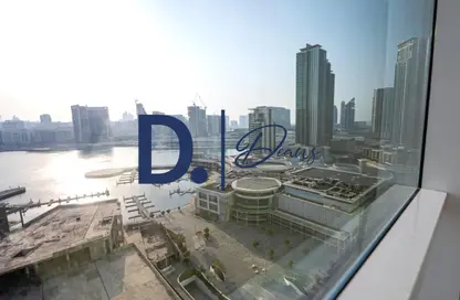 شقة - 3 غرف نوم - 5 حمامات للبيع في برج الدرة - مارينا سكوير - جزيرة الريم - أبوظبي