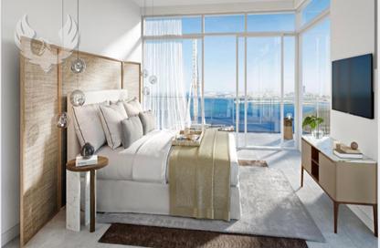 Apartment - 4 Bedrooms - 5 Bathrooms for sale in Bluewaters Bay Building 2 - Bluewaters Bay - Bluewaters - Dubai Apartment - 4 Bedrooms - 5 Bathrooms for sale in Bluewaters Bay Building 2 - Bluewaters Bay - Bluewaters - Dubai