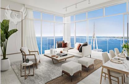 Apartment - 4 Bedrooms - 5 Bathrooms for sale in Bluewaters Bay Building 2 - Bluewaters Bay - Bluewaters - Dubai Apartment - 4 Bedrooms - 5 Bathrooms for sale in Bluewaters Bay Building 2 - Bluewaters Bay - Bluewaters - Dubai