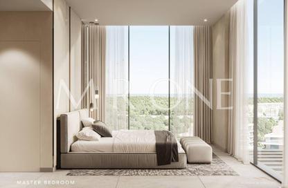 Apartment - 2 Bedrooms - 3 Bathrooms for sale in Allegro Park - Dubai Islands - Dubai Apartment - 2 Bedrooms - 3 Bathrooms for sale in Allegro Park - Dubai Islands - Dubai